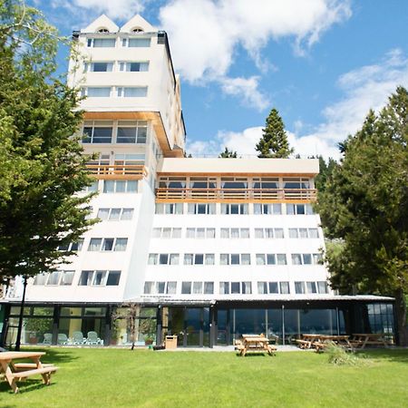 Patagonia Hotel Сан-Карлос-де-Барилоче Экстерьер фото