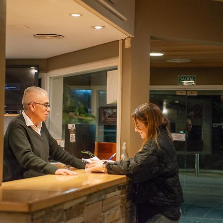 Patagonia Hotel Сан-Карлос-де-Барилоче Экстерьер фото