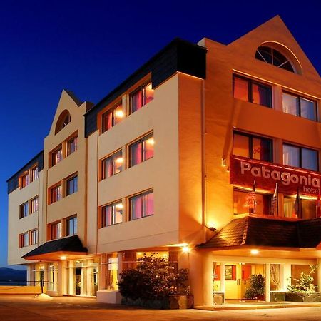 Patagonia Hotel Сан-Карлос-де-Барилоче Экстерьер фото