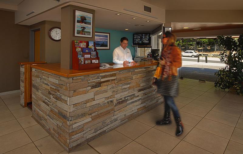 Patagonia Hotel Сан-Карлос-де-Барилоче Экстерьер фото