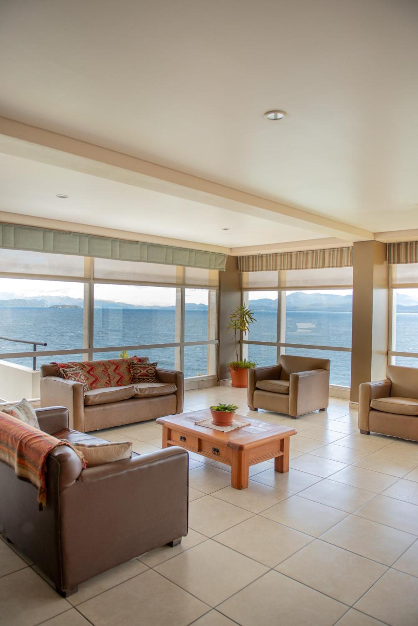 Patagonia Hotel Сан-Карлос-де-Барилоче Экстерьер фото