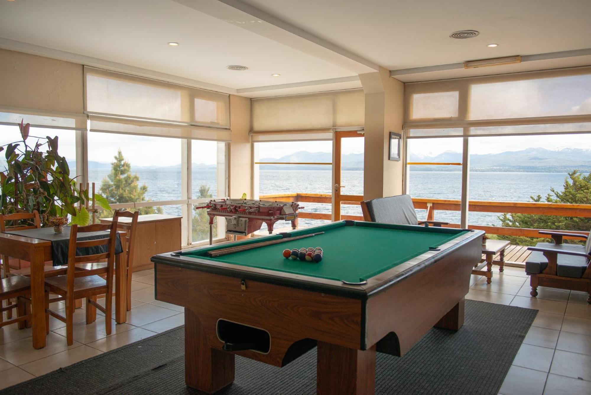 Patagonia Hotel Сан-Карлос-де-Барилоче Экстерьер фото