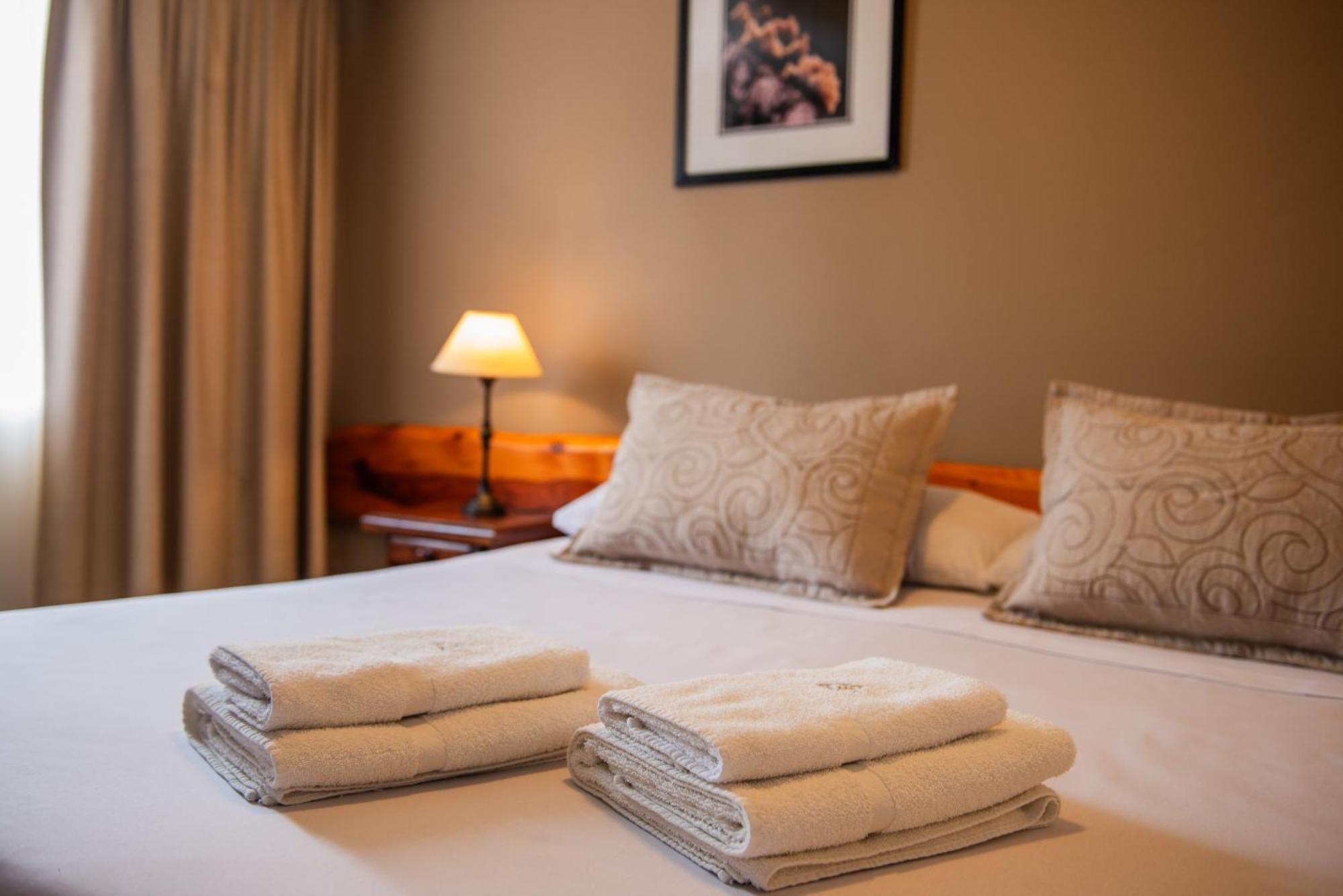 Patagonia Hotel Сан-Карлос-де-Барилоче Экстерьер фото