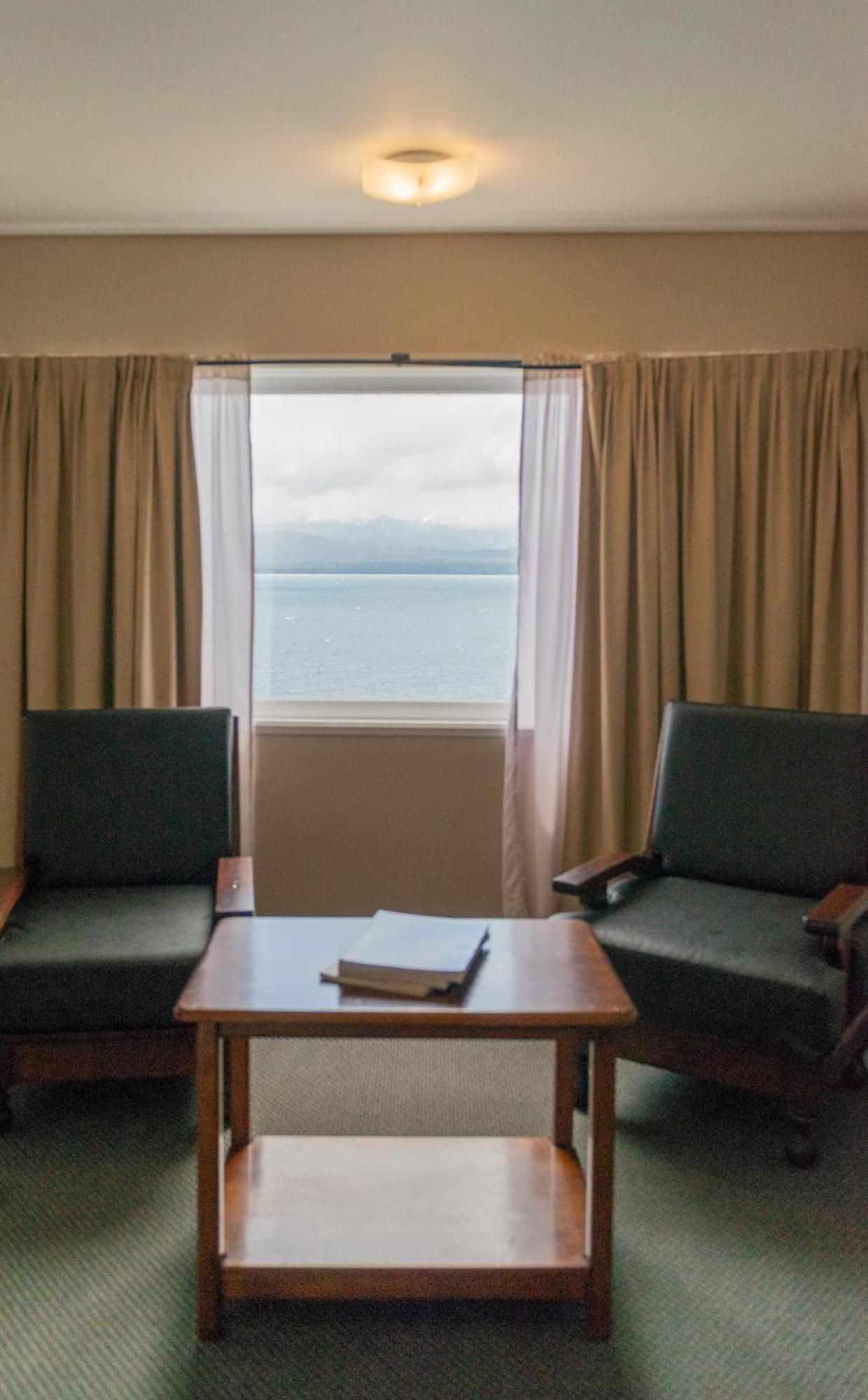 Patagonia Hotel Сан-Карлос-де-Барилоче Экстерьер фото