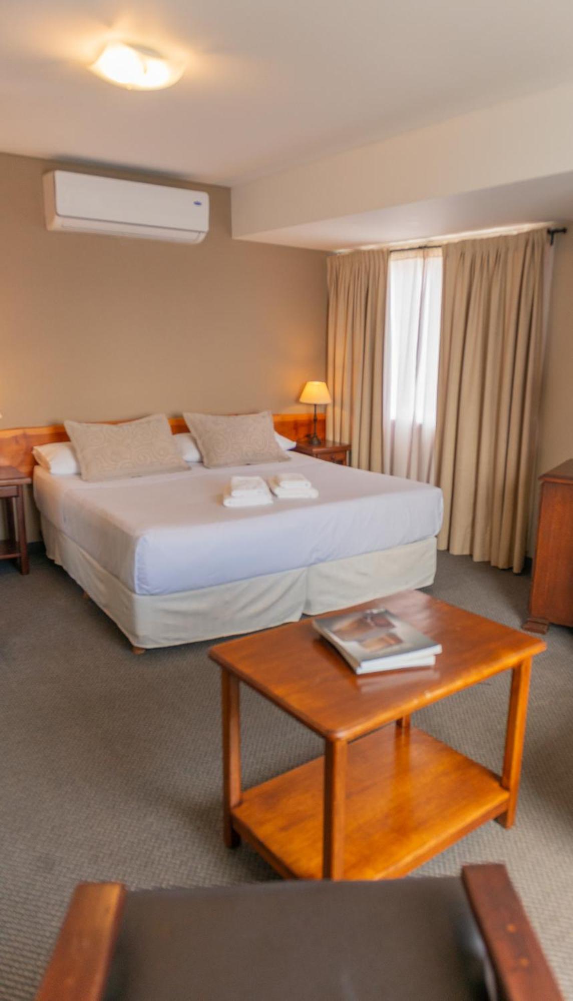 Patagonia Hotel Сан-Карлос-де-Барилоче Экстерьер фото