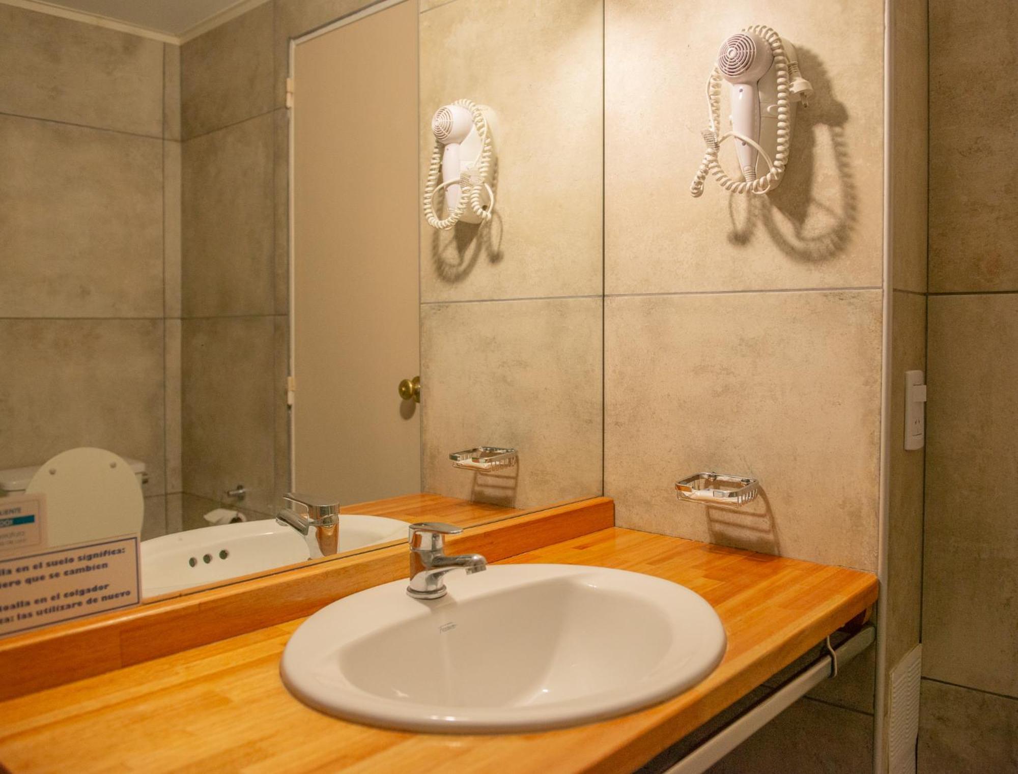 Patagonia Hotel Сан-Карлос-де-Барилоче Экстерьер фото