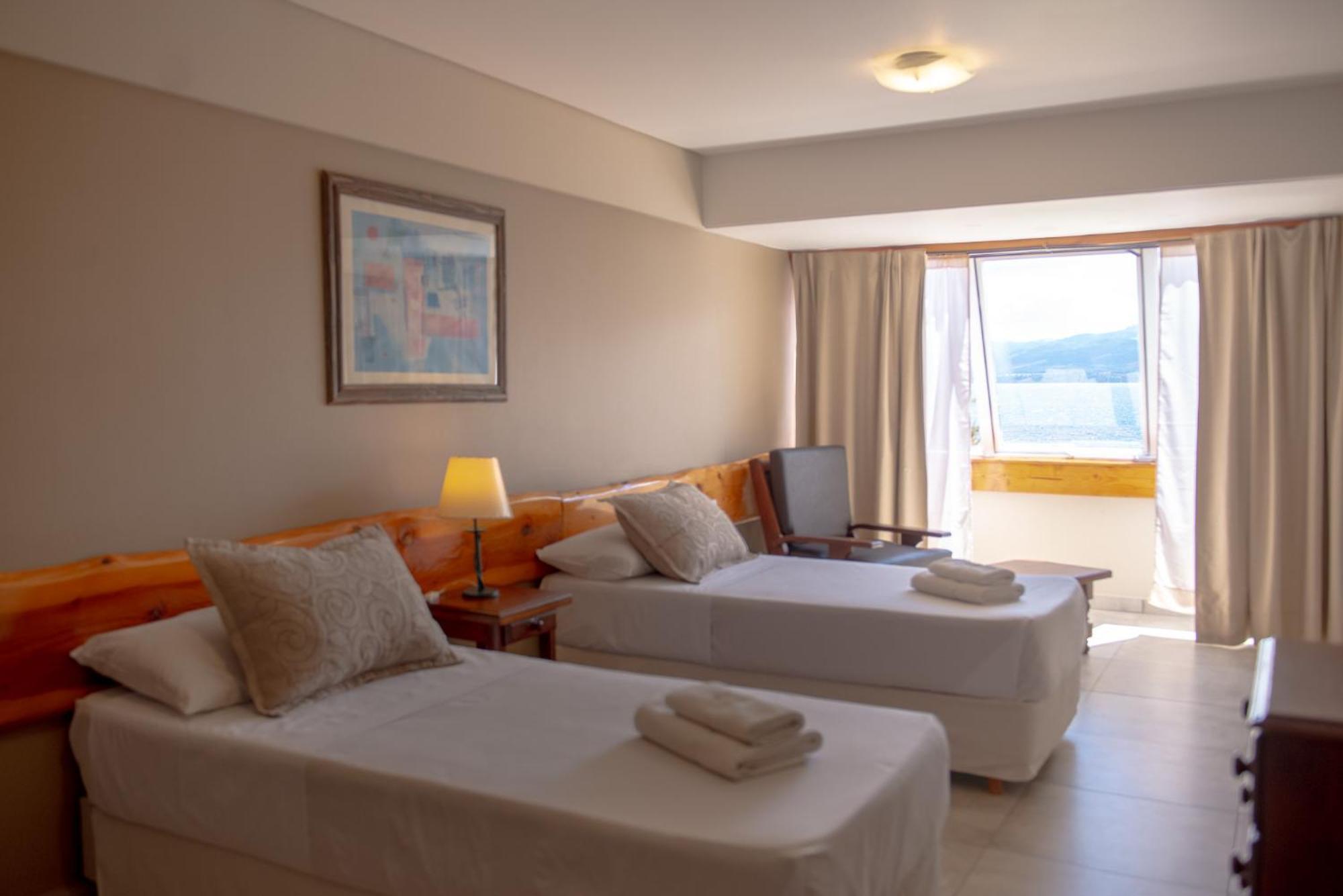 Patagonia Hotel Сан-Карлос-де-Барилоче Экстерьер фото