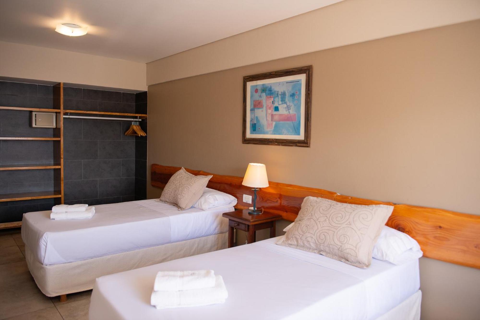 Patagonia Hotel Сан-Карлос-де-Барилоче Экстерьер фото