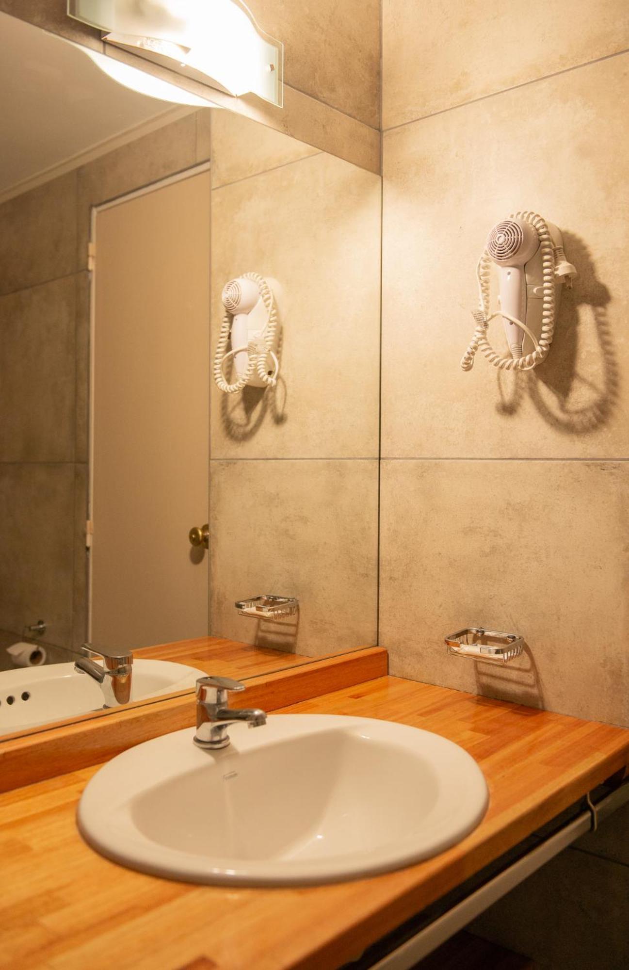 Patagonia Hotel Сан-Карлос-де-Барилоче Экстерьер фото