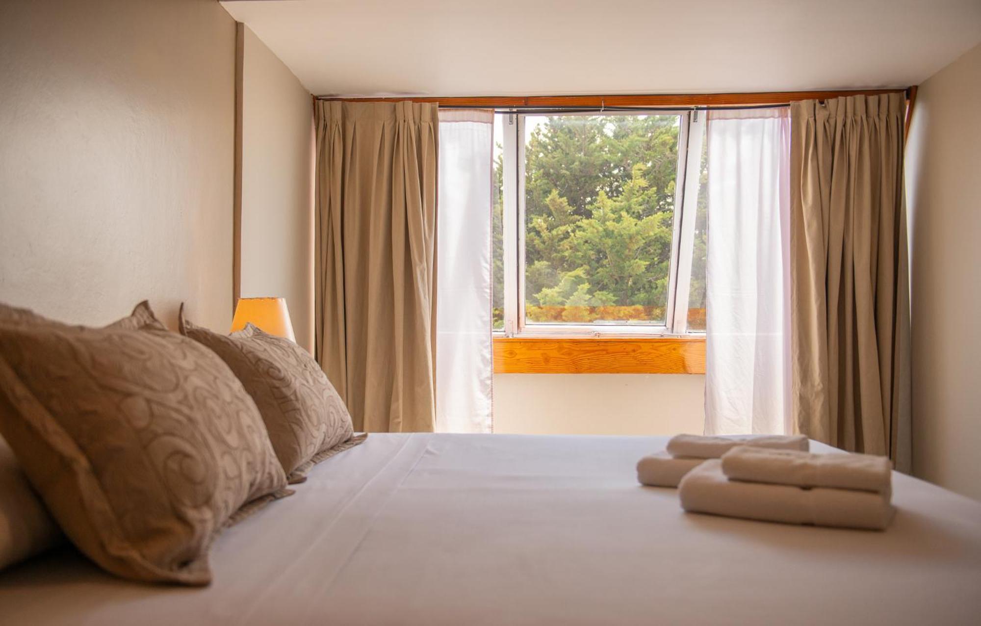 Patagonia Hotel Сан-Карлос-де-Барилоче Экстерьер фото