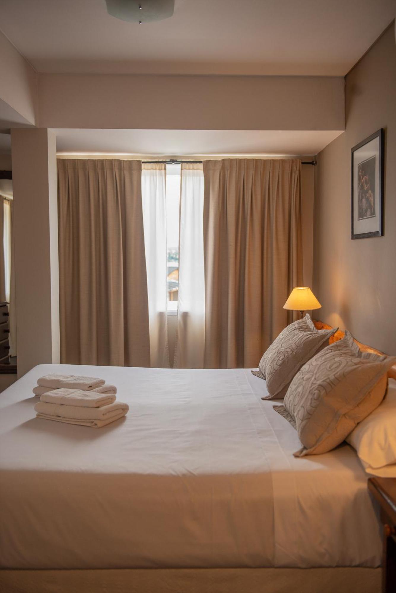Patagonia Hotel Сан-Карлос-де-Барилоче Экстерьер фото
