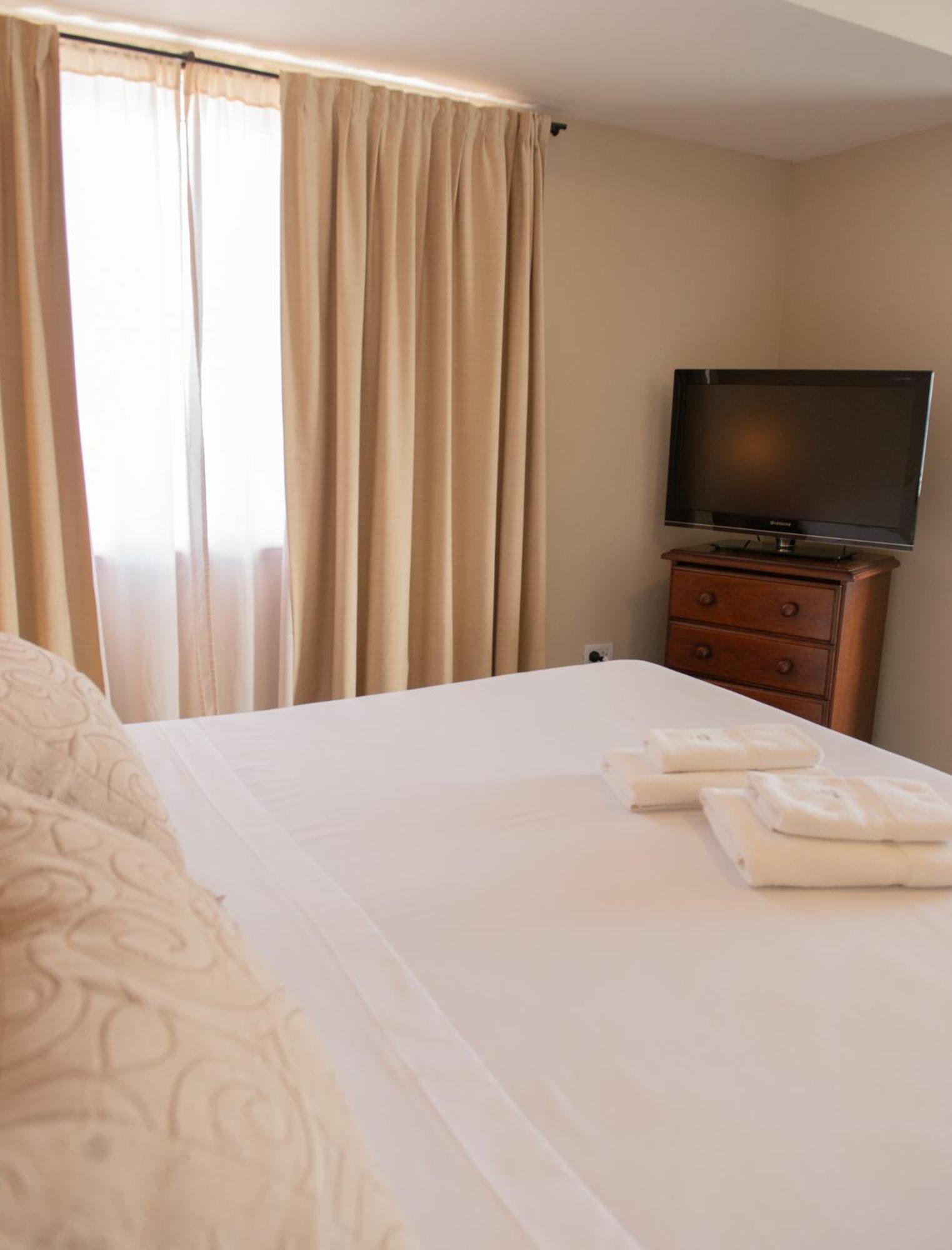 Patagonia Hotel Сан-Карлос-де-Барилоче Экстерьер фото