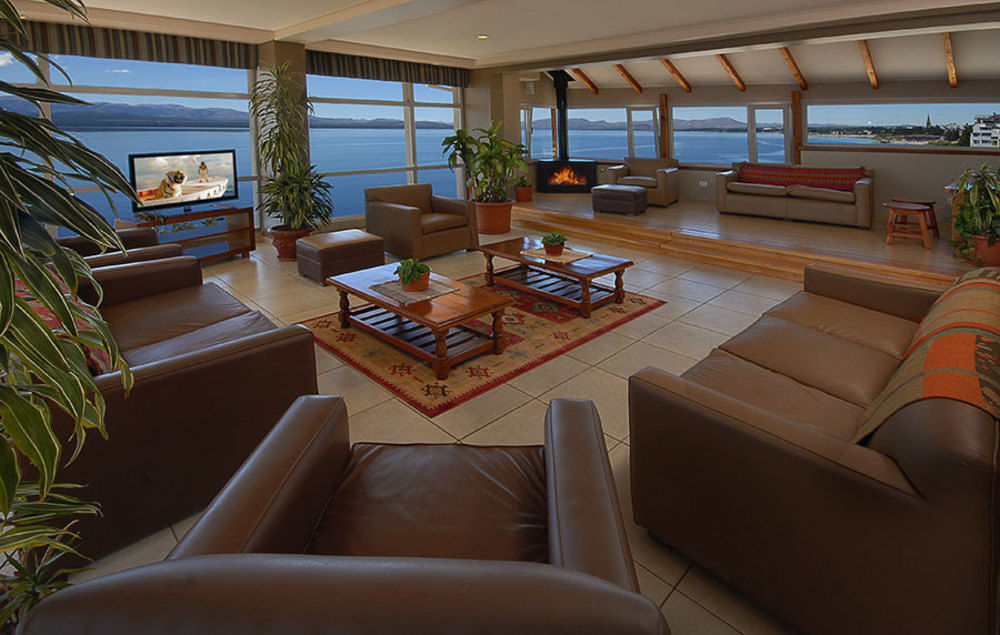 Patagonia Hotel Сан-Карлос-де-Барилоче Экстерьер фото