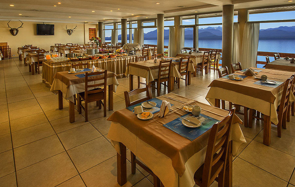 Patagonia Hotel Сан-Карлос-де-Барилоче Экстерьер фото