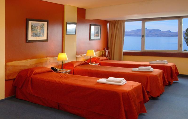 Patagonia Hotel Сан-Карлос-де-Барилоче Экстерьер фото