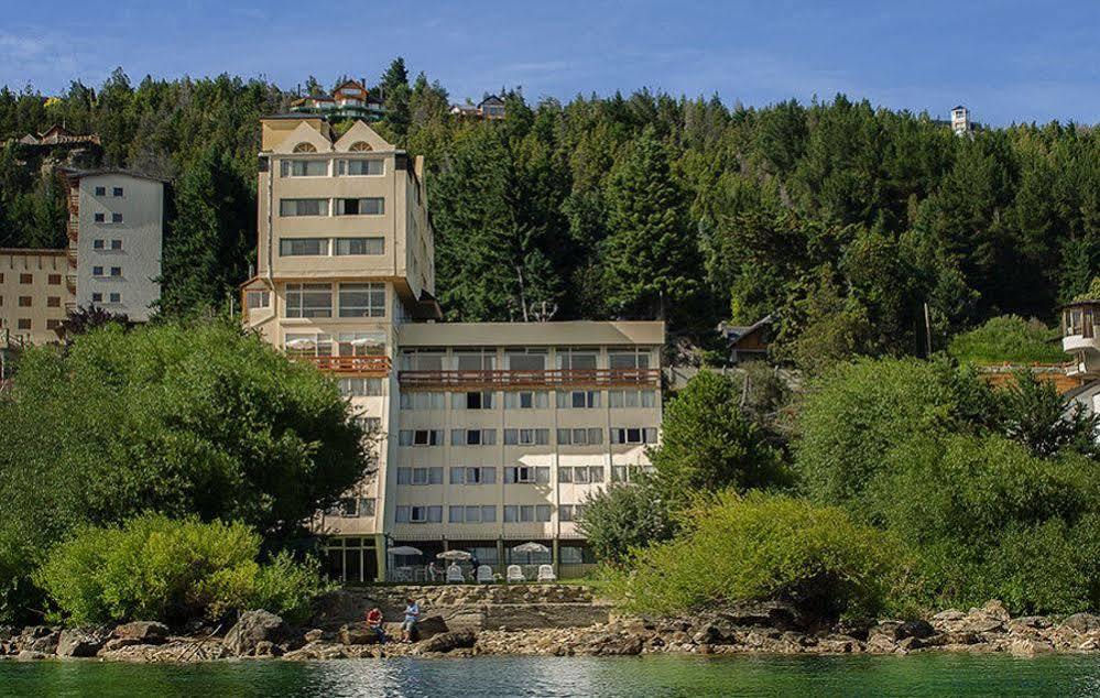 Patagonia Hotel Сан-Карлос-де-Барилоче Экстерьер фото